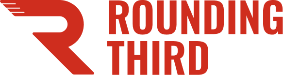 Rounding Third Logo
